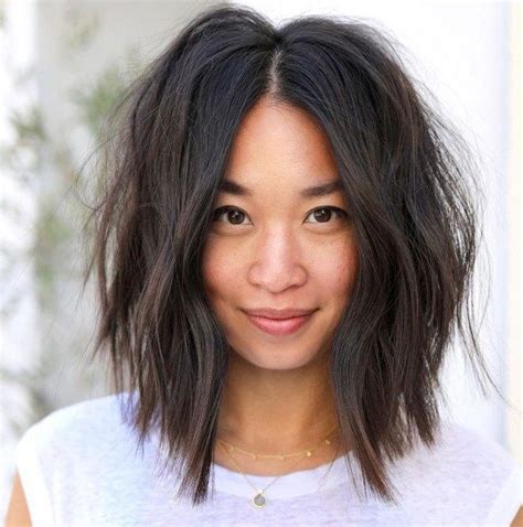 30 Trendiest Asian Hairstyles For Women To Try In 2023 Artofit