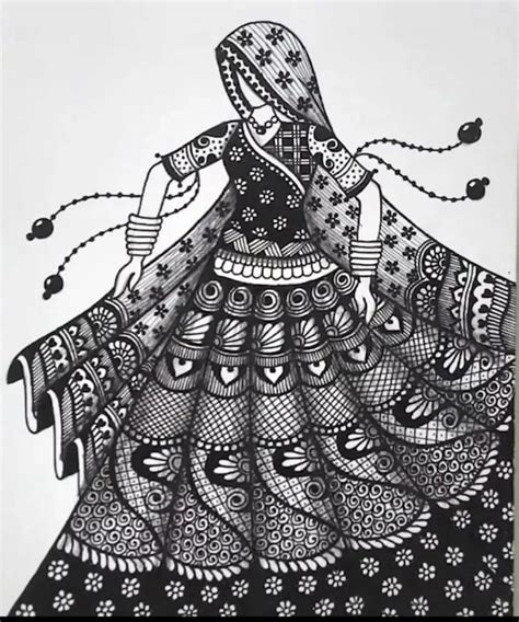 Pin By Kruti Rahabar On 1 A 002 Boho Art Drawings Art Drawings