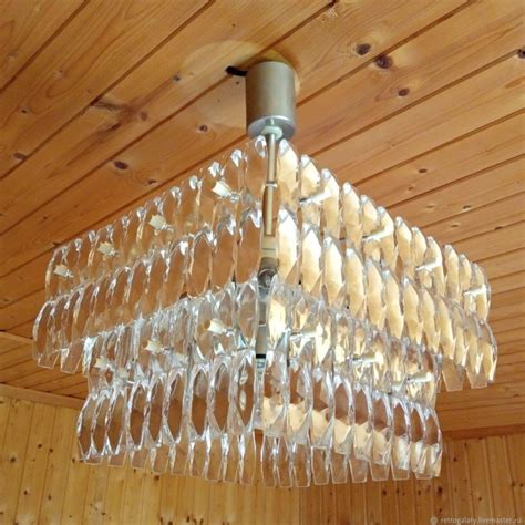 Советская люстра: изюминка интерьера - COLLECTION-DESIGN.RU