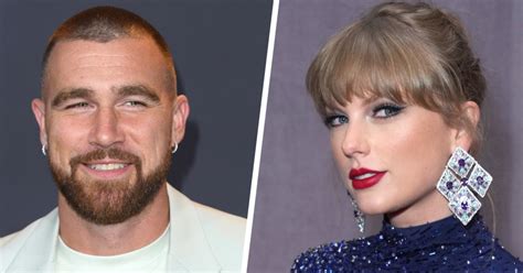 Travis Kelce addresses Taylor Swift dating rumors: 'Ball in her court'