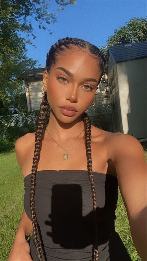 Two braids – Artofit
