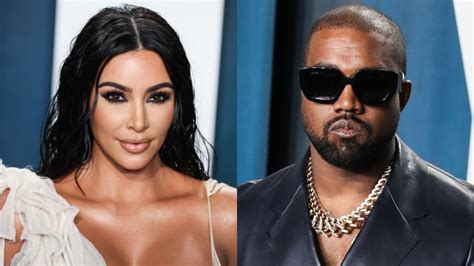 Kim Kardashian Kanye West Relationship Amid 2nd Sex Tape Ray J Claim