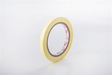 Light Yellow Polyester Mylar Tape Transformer Motor Coil Taiwantrade