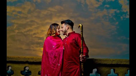 Best Punjabi Pre Wedding Dhruv Ratibha Randhir Studios Youtube