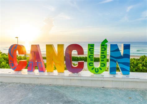 Planning Your Trip to Cancun | ShermansTravel