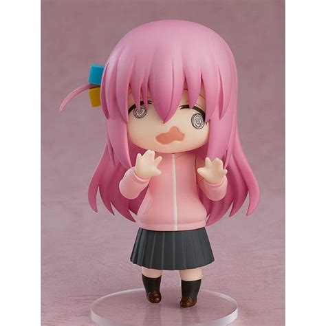 Bocchi The Rock Figurine Nendoroid Hitori Gotoh Good Smile Company