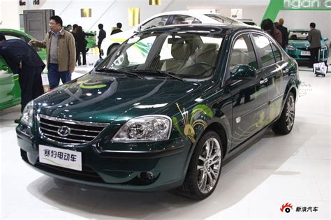 Hafei Saibao 1 6i 101 KM Sedan Dane Techniczne Spalanie Wymiary