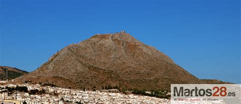 Patrimonio Los Hermanos Carvajales Y La Cruz Del Lloro Martos