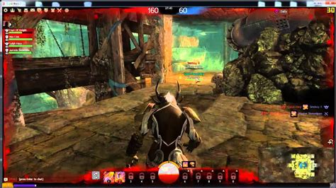 Lets Play Guild Wars 2 Gameplay Dragon Bash Episode 1 Dragon