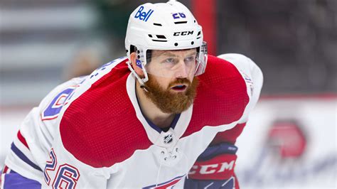 Jeff Petry named NHL's Third Star of the Week | Montréal Canadiens