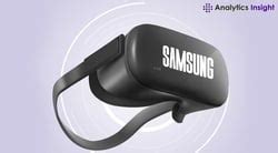 Experience the Future: Key Features of Samsung XR Headset