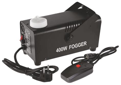 Аппарат сухого тумана fogger 400w (id 104889794), купить в Казахстане ...