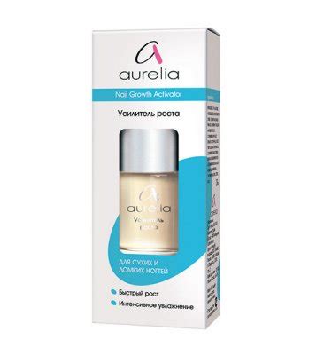 Официальный интернет-магазин Aurelia: лучшая косметика для ногтей в Москве