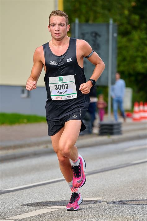 Impressionen Psd Bank Halbmarathon Hamburg