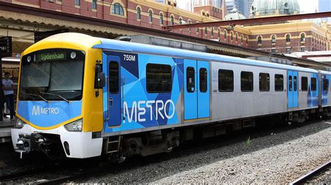 Get Excited Melbourne, We Could Be Getting Five New Train Stations ...