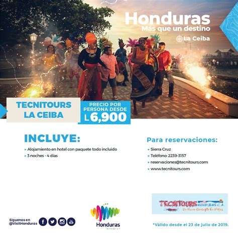 Honduras Travel