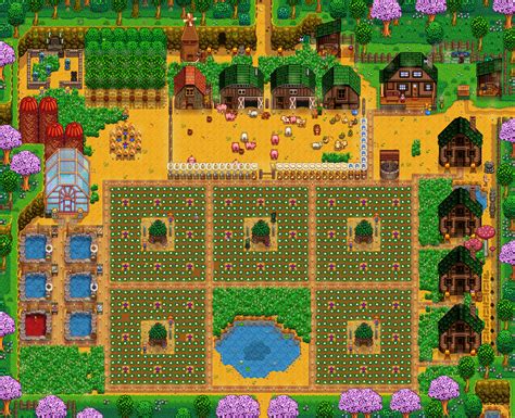 Best Year Images On Pholder Farmsof Stardew Valley Stardew