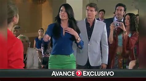 Marido En Alquiler Avance Exclusivo Cap Telenovelas Telemundo