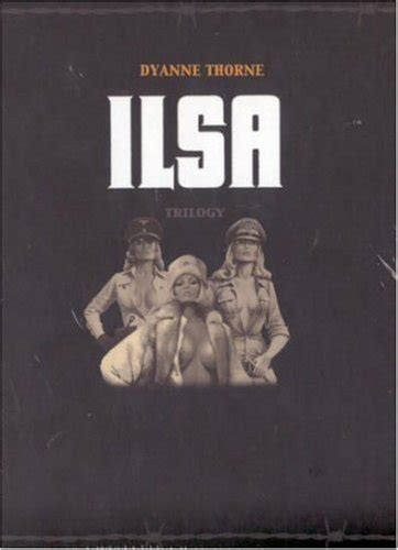 Buy Ilsa Trilogy 3 Dvd Box Set Ilsa She Wolf Of The Ss Ilsa Tigress Of Siberia Ilsa