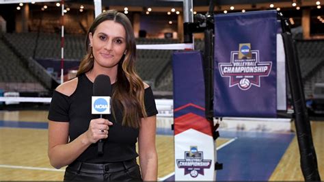 Recapping the 2020-21 volleyball national semifinals | NCAA.com