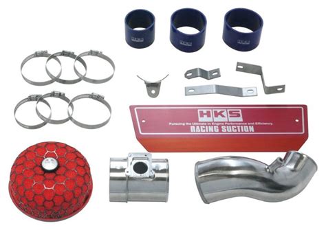 Hks Cold Air Intake Full Kit Swift Sport Zc33s Rhdjapan Atelier Yuwa Ciao Jp