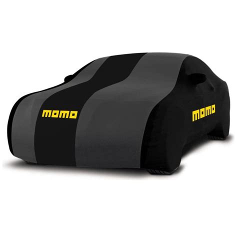 Fundas Cubre Auto Momo Talla D Cm