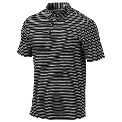 Rs Mens Short Sleeve Classic Stripes Polo Shirt Siddique Sons Industries