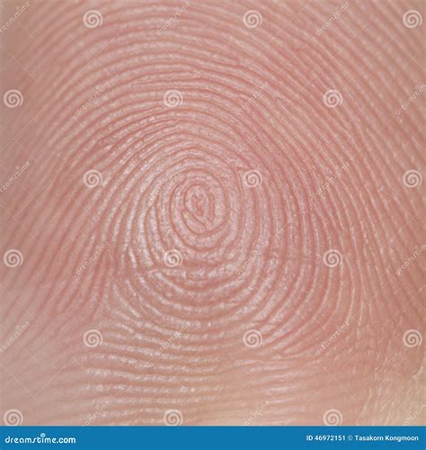 Hand Skin Texture For Pattern And Background Stock Image - Image of ...