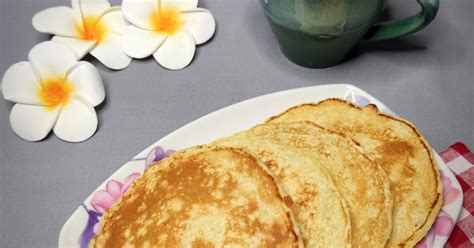 214 Resep Lempeng Kelapa Enak Dan Mudah Cookpad