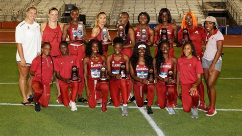 Tell It Like It Is Talk Show Alabama Womens Track And Field Uses