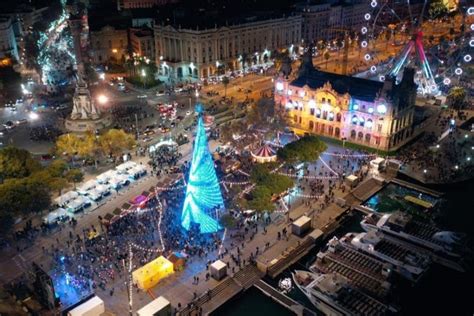 Visite sur le thème de Noël dans Barcelone Civitatis