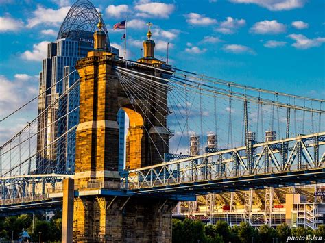 Bridge Over Ohio River Smithsonian Photo Contest Smithsonian Magazine