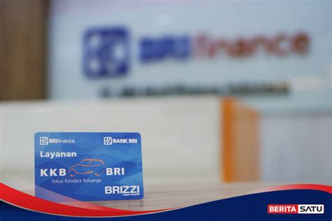 Bri Finance Cetak Laba Rp Miliar Pada Banyumas News