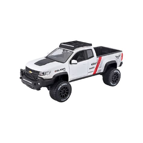 Maisto 1:24 Custom Shop Assorted Assorted | The Warehouse