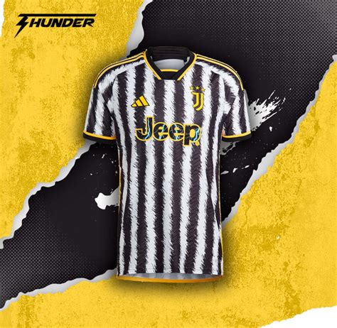 Camiseta Juventus Primera Equipación 2023 2024