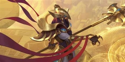 Azir Decks Legends Of Runeterra Best Azir Deck Builds Lists And