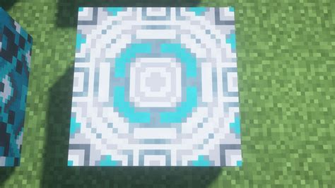 List Of All Types Of Glazed Terracotta Blocks In Minecraft