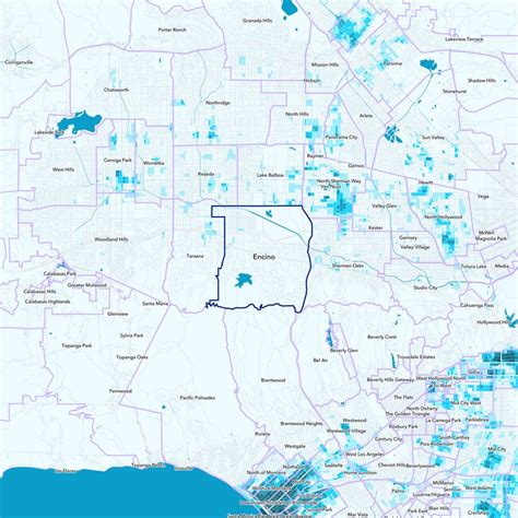 Encino, Los Angeles CA - Neighborhood Guide | Trulia