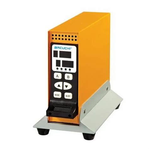 Arcuchi Hot Runner Temperature Controller Repair And Services At 2000 Piece Injection