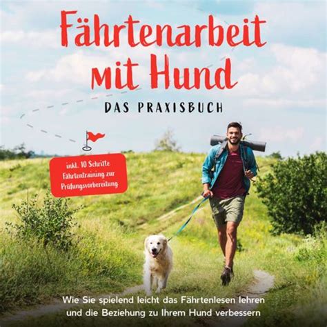 F Hrtenarbeit Mit Hund Das Praxisbuch Wie Sie Spielend Leicht Das