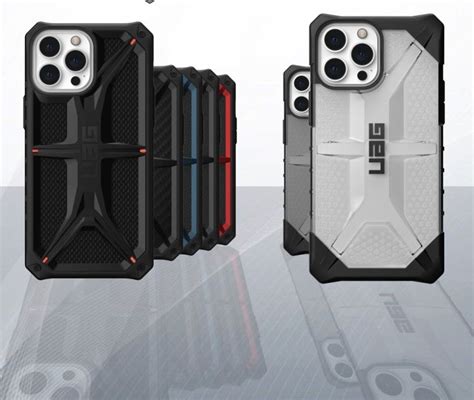 UAG เคส 13 Pro MAX สินค้าใหม่ ของแท้ จาก UAG 100 % | Lazada.co.th