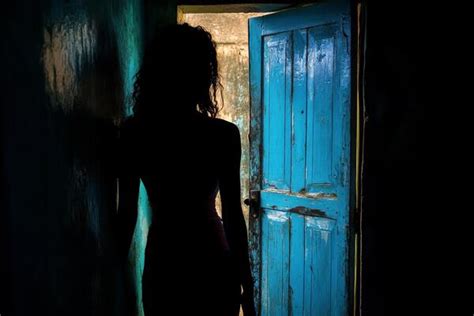 Naked Woman Silhouette Stock Photos Images And Backgrounds For Free