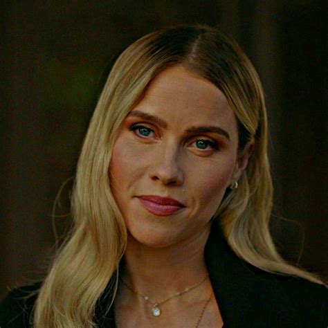 Rebekah Mikaelson In Legacies