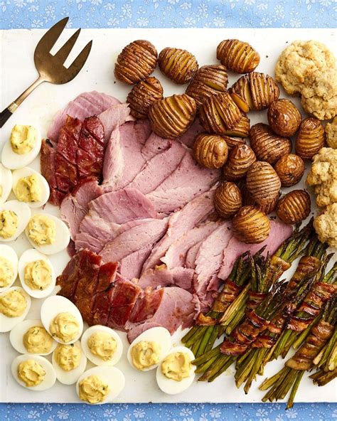 45 Traditional Easter Foods For Dinner Around The World