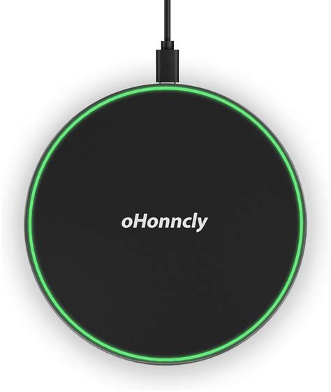 Amazon.com: oHonncly Wireless Charger for iPhone 14/14 Plus/14 Pro/14 ...