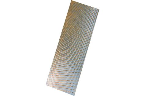 Лист рифленый ромбич ст3сп МЕТАЛЛСЕРВИС гост 8568-77 2.5x1200x300 мм ...