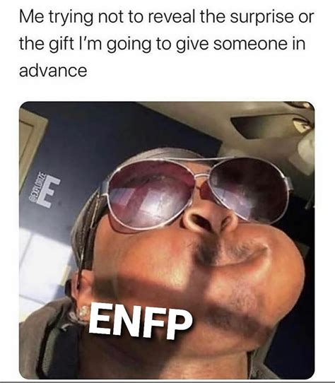 ENFP Memes Every Day On Instagram Follow Enfpmemesdaily My New