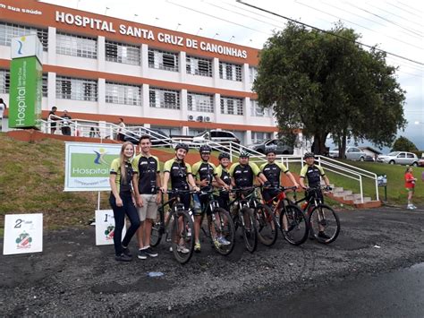 HSCC Hospital Santa Cruz De Canoinhas