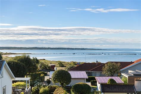 Skepparegränd 3 Haverdal Halmstad Villa Boneo