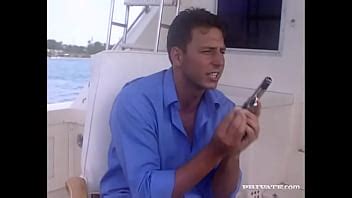 Dina Pearl Y Maria Bellucci Tomadas En Un Barco Para Mamadas Y Una DP XVIDEOS
